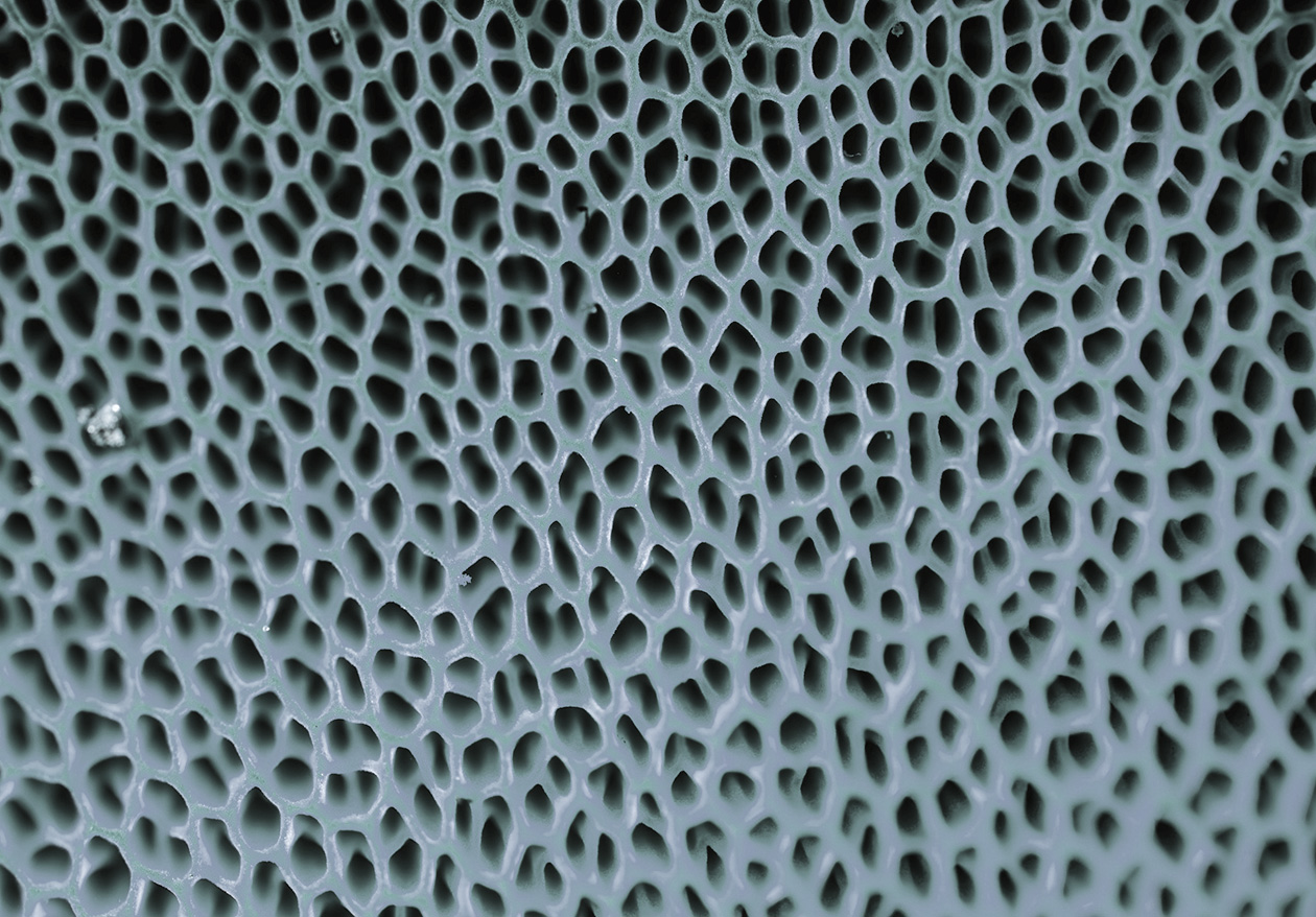 Edelstahl-Membrantechnik