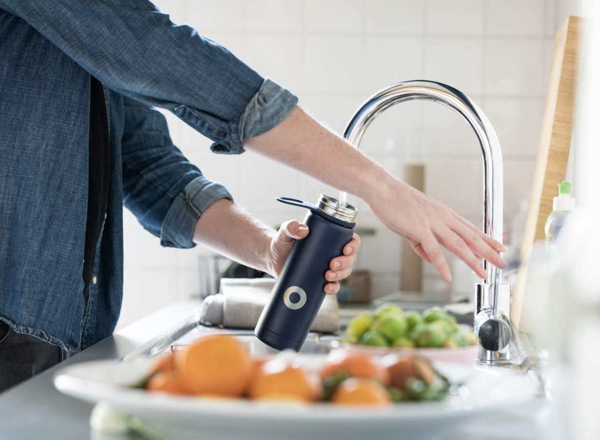 Sauberes Trinkwasser – Fakten und Mythen